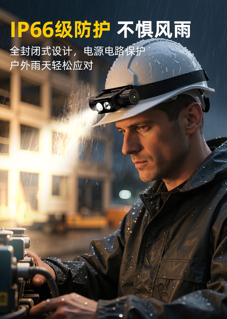 手電筒廠(chǎng)家